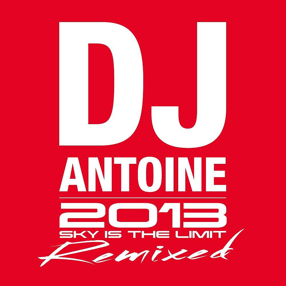 DJ Antoine - It's Like Insomnia (Ivan Gough Radio Edit)