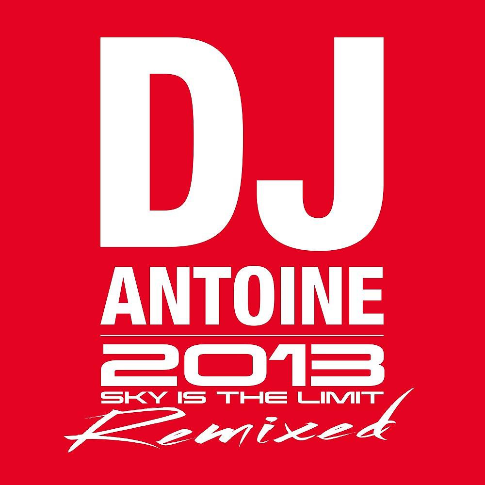 DJ Antoine - Give It up for Love (Barnes & Heatcliff Radio Edit)