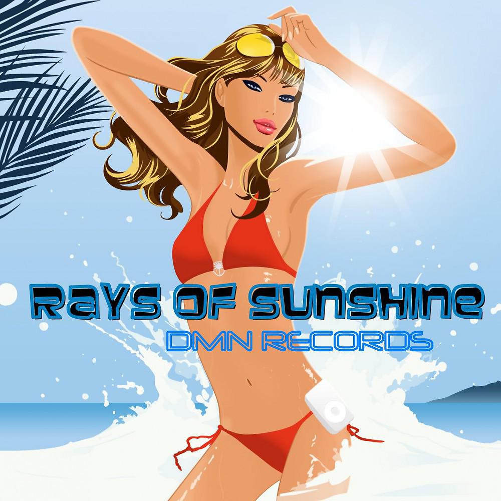 Постер альбома Rays of Sunshine