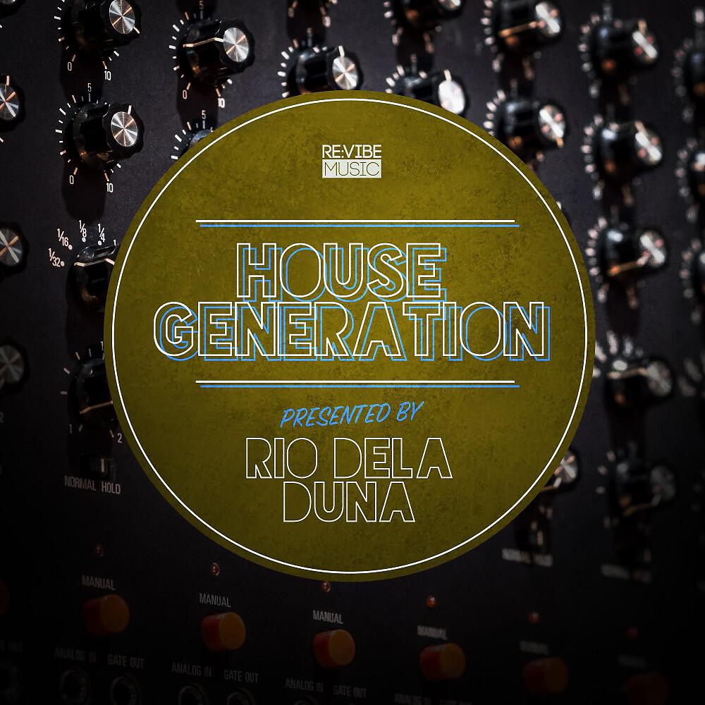 Code3000 - I Found House (Original Mix)