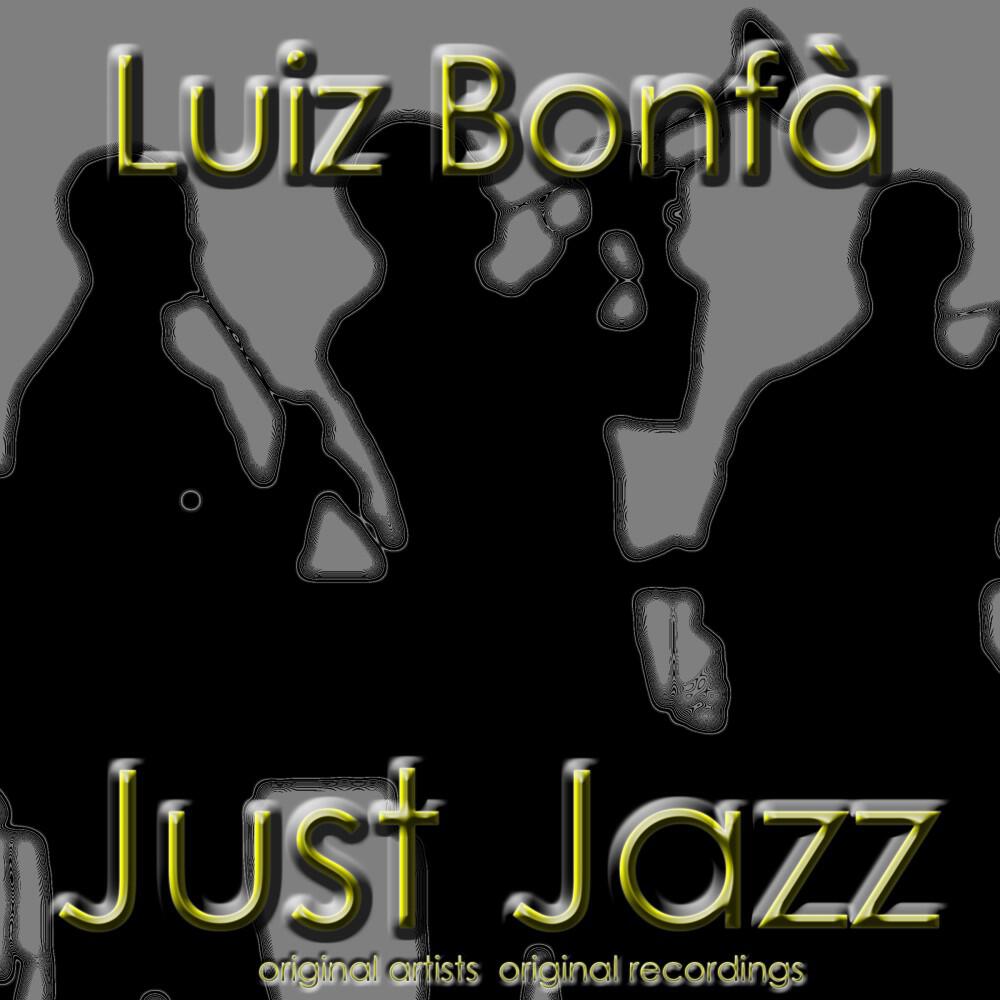 Luiz Bonfa' & Ed Lincoln - Agora é Cinza (Remastered)