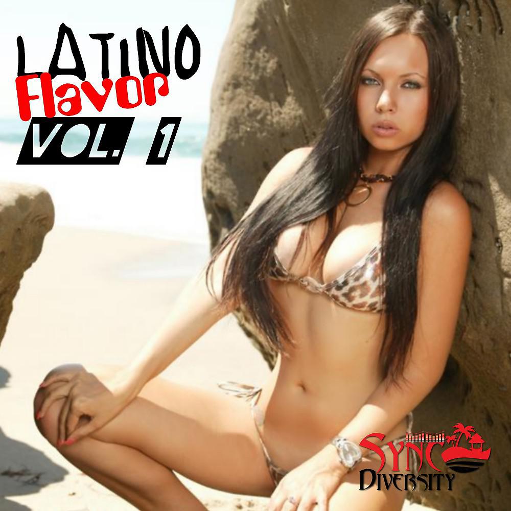 Постер альбома Latino Flavor, Vol. 1