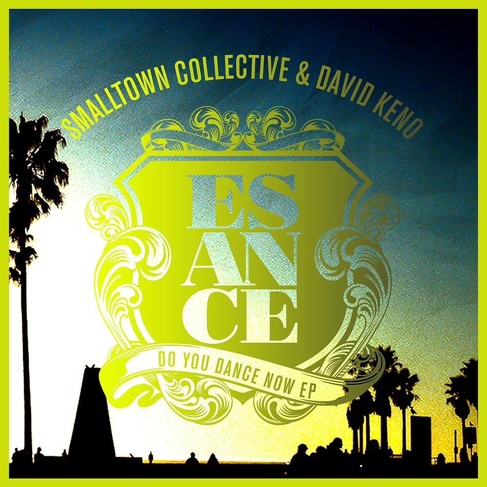 Smalltown Collective & David Keno - Do You Dance Now (Mihai Popoviciu RMX)