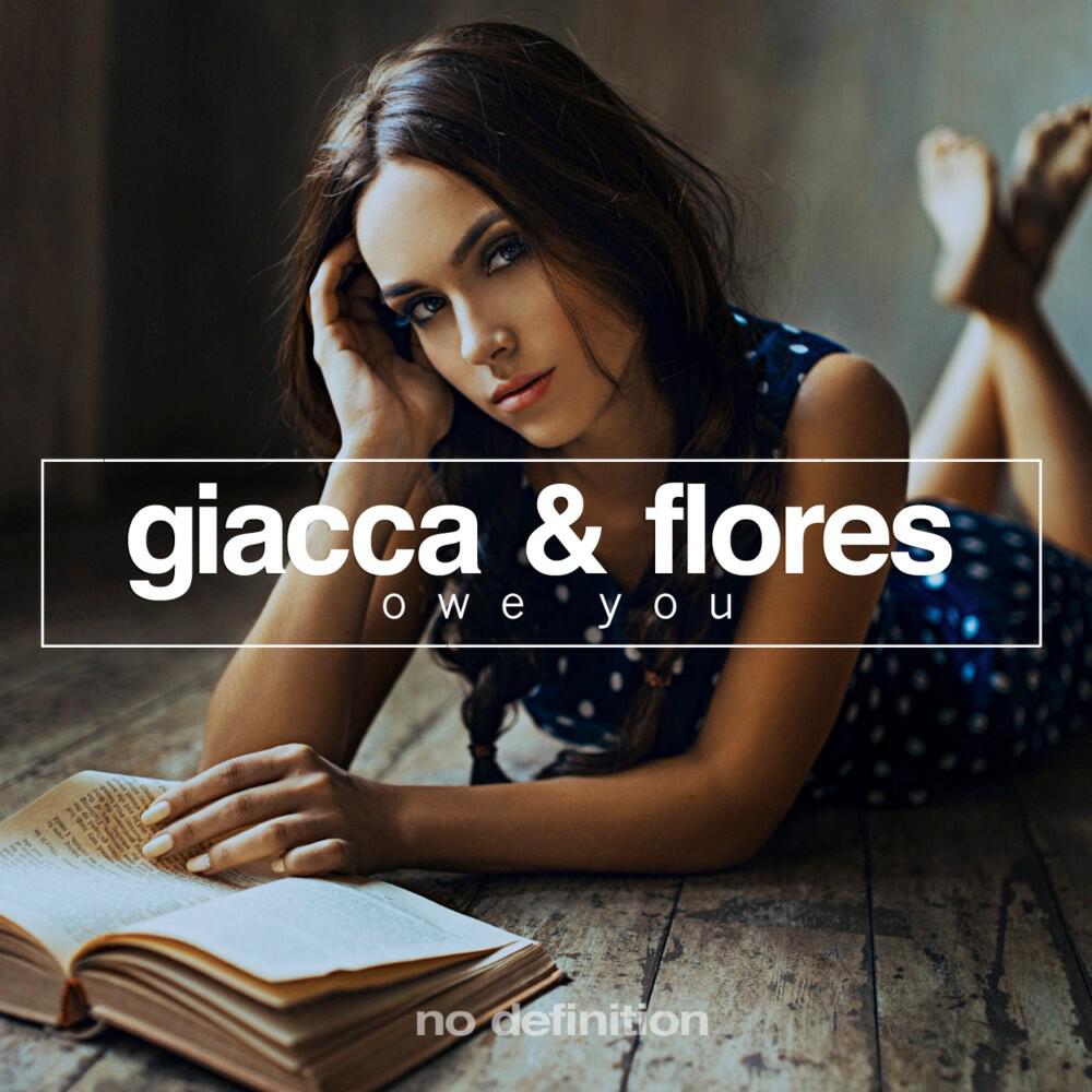 Giacca & Flores - New Monday (Radio Mix)