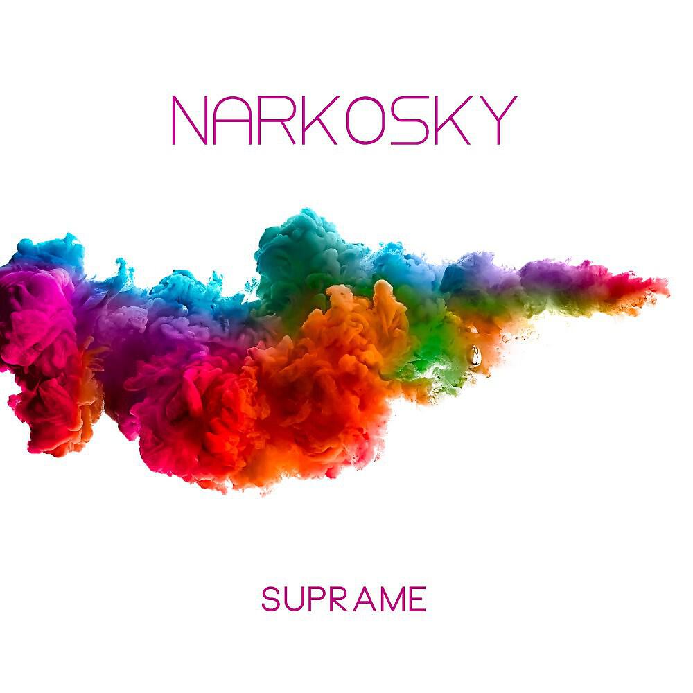 NarkoSky - Suprame (Original Mix)
