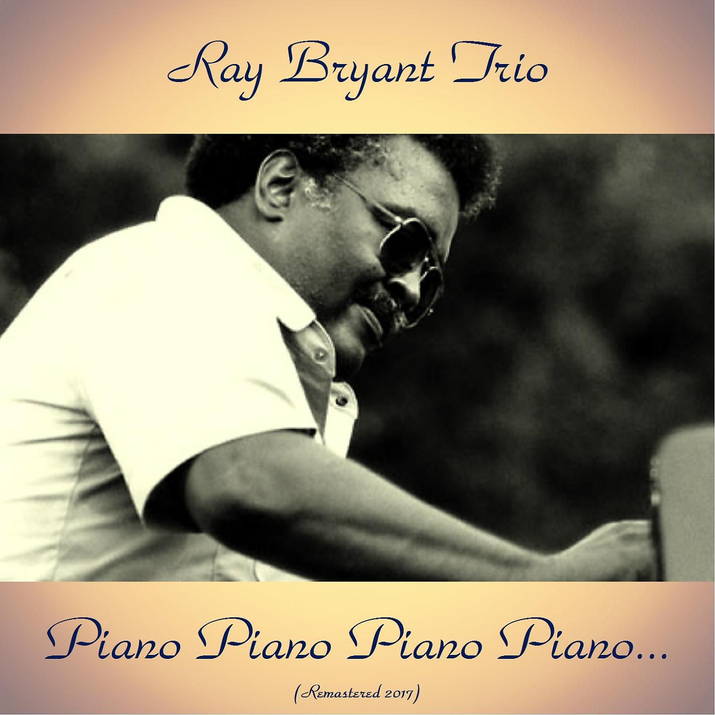 Постер альбома Piano Piano Piano Piano...