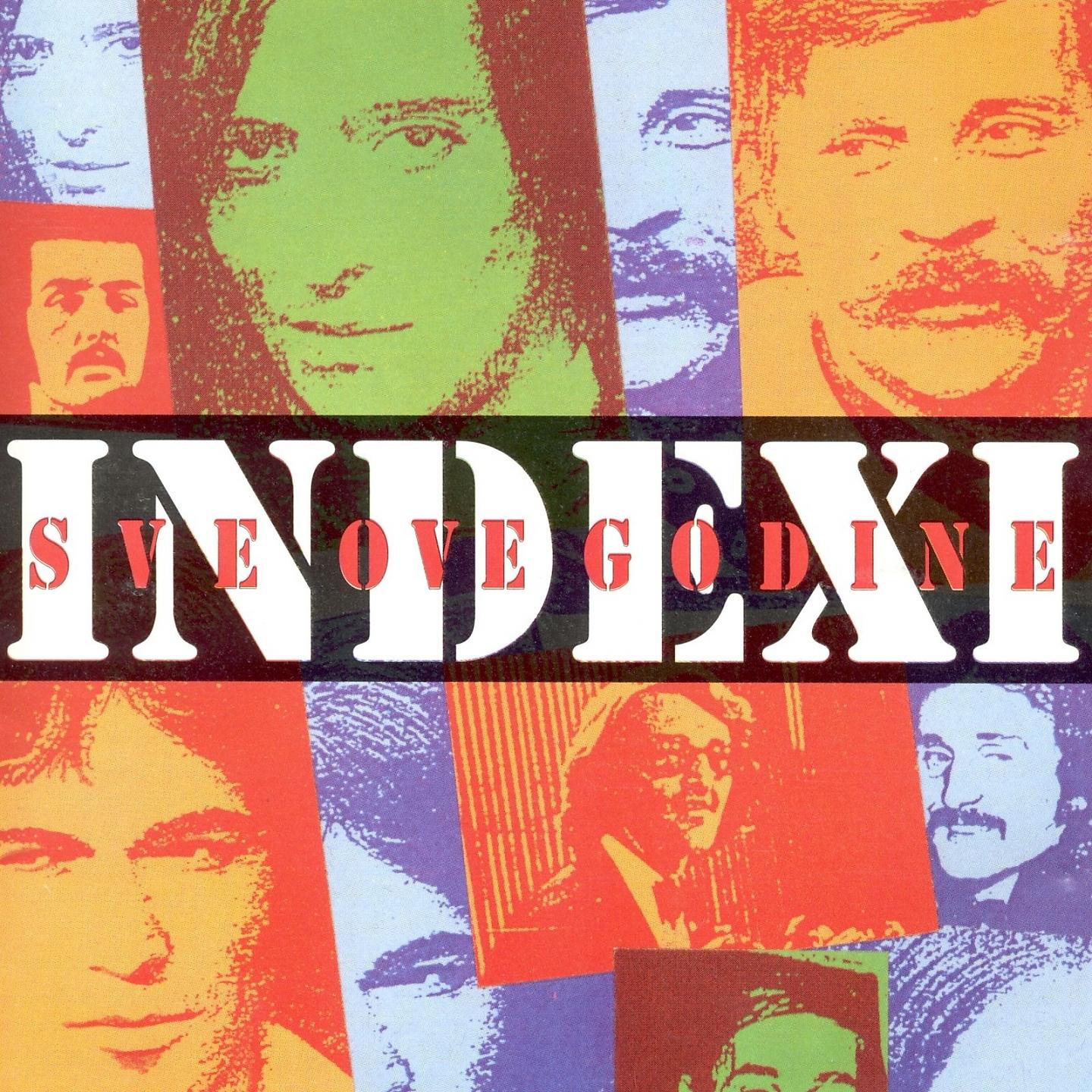 Indexi - Samo Jednom
