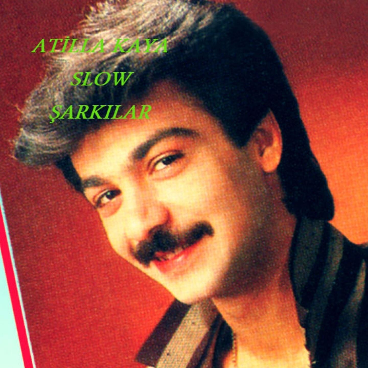 Atilla Kaya - Vefasız Kadın