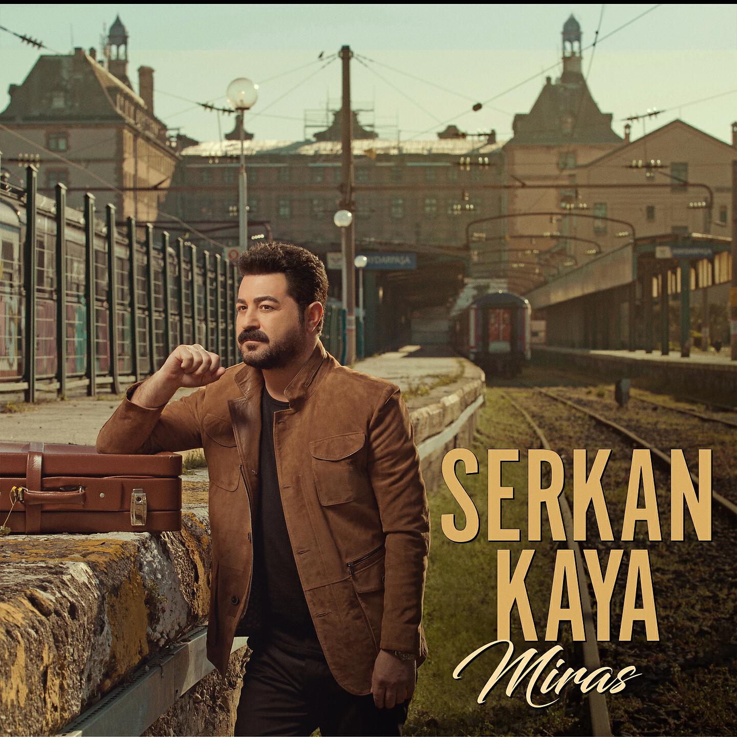 Serkan Kaya - Bir Bilebilsen