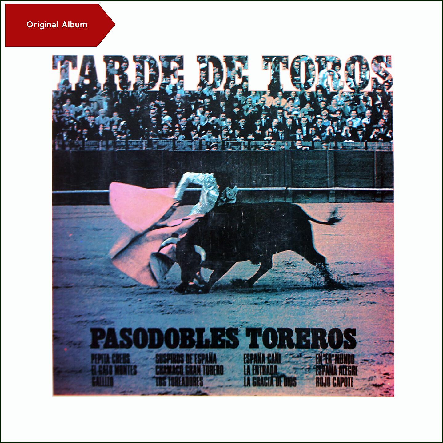 The Banda Taurina - La Gracia De Dios