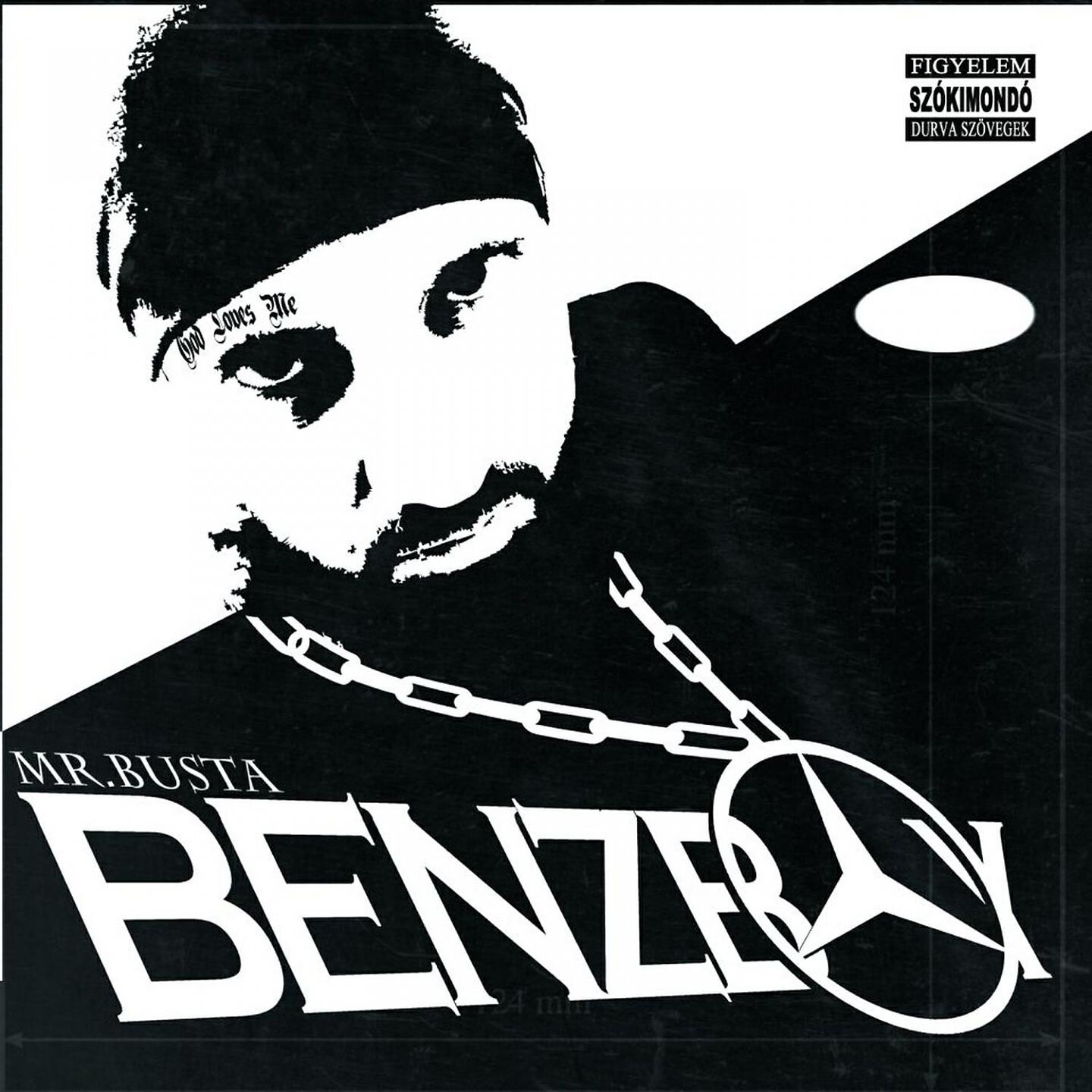 Mr.Busta - KristályMisi