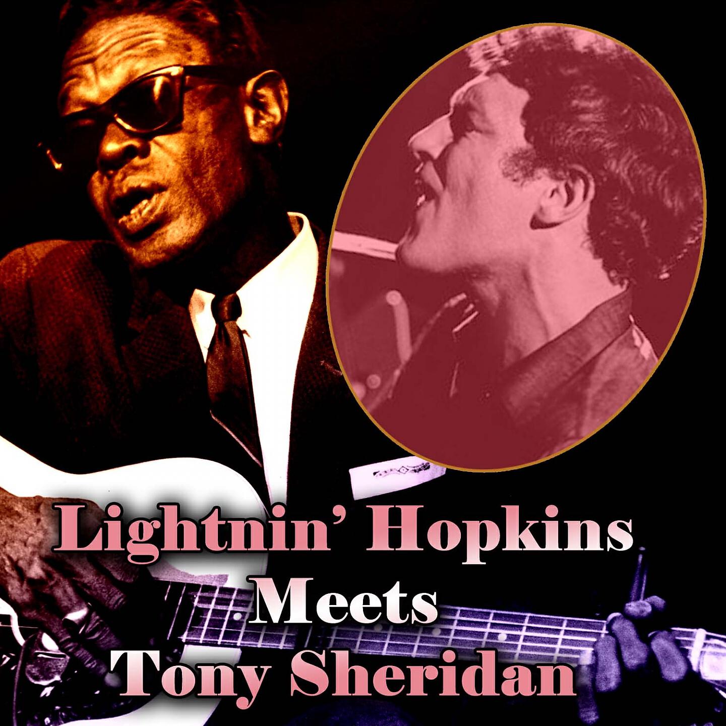 Tony Sheridan - Kansas City