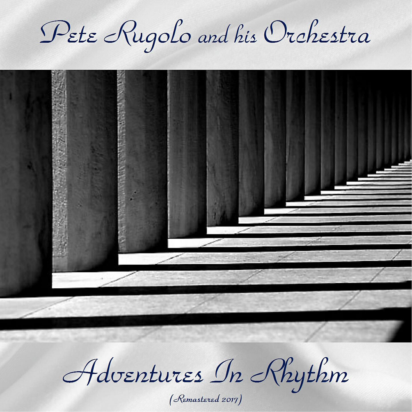 Pete Rugolo and His Orchestra - King Porter Stomp (Remastered 2017)