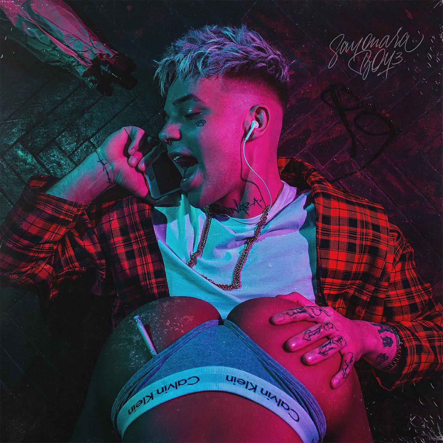 Элджей - ZEF