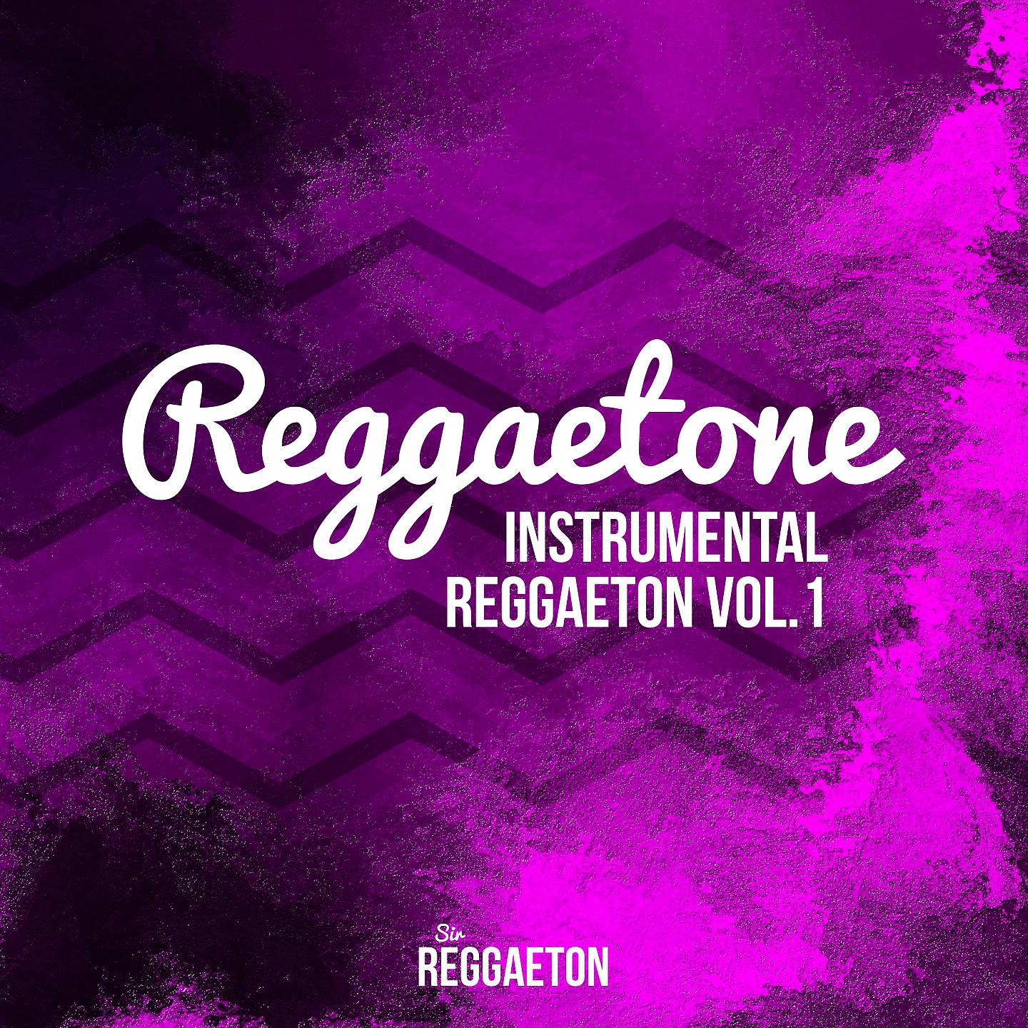 Постер альбома Instrumental Reggaeton, Vol.1