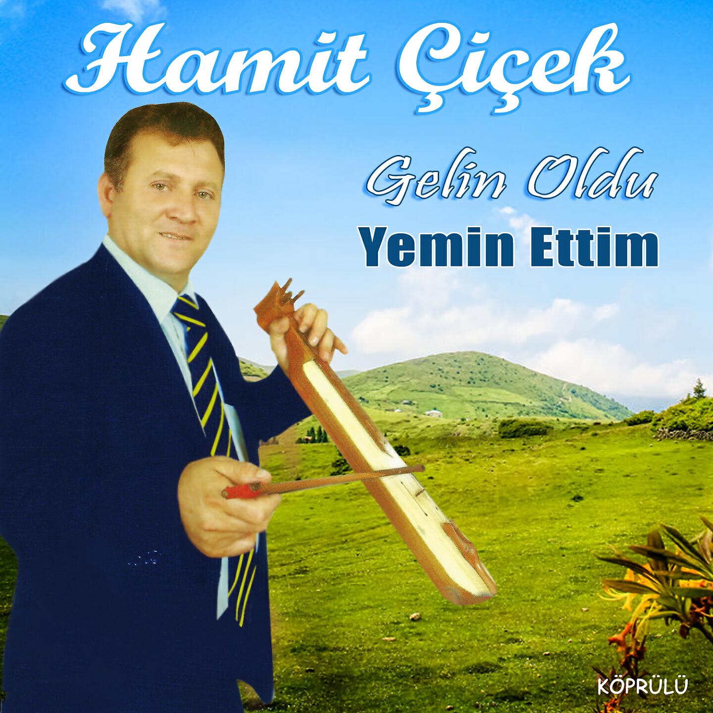 Hamit Çiçek - Bugün İşlerin Ayna