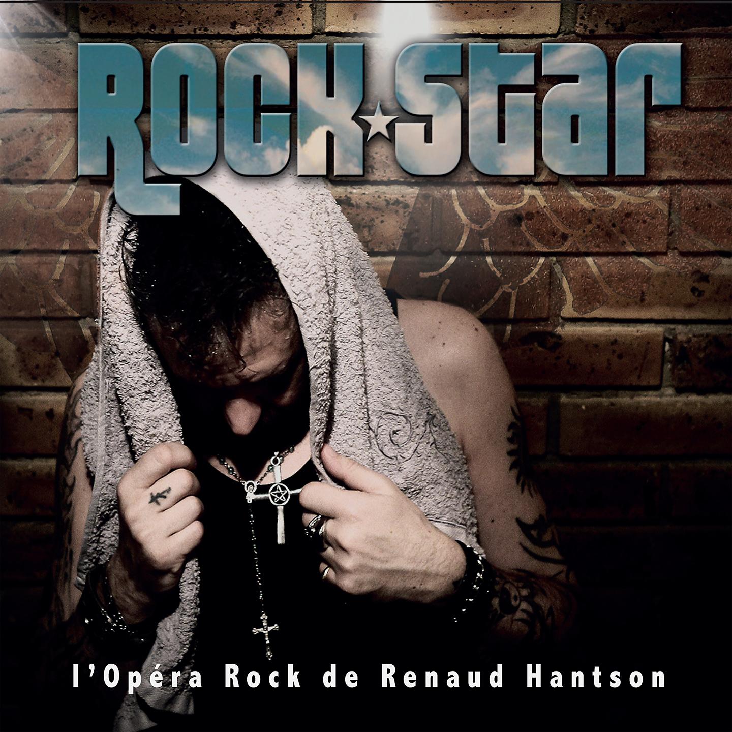 Постер альбома Rock Star