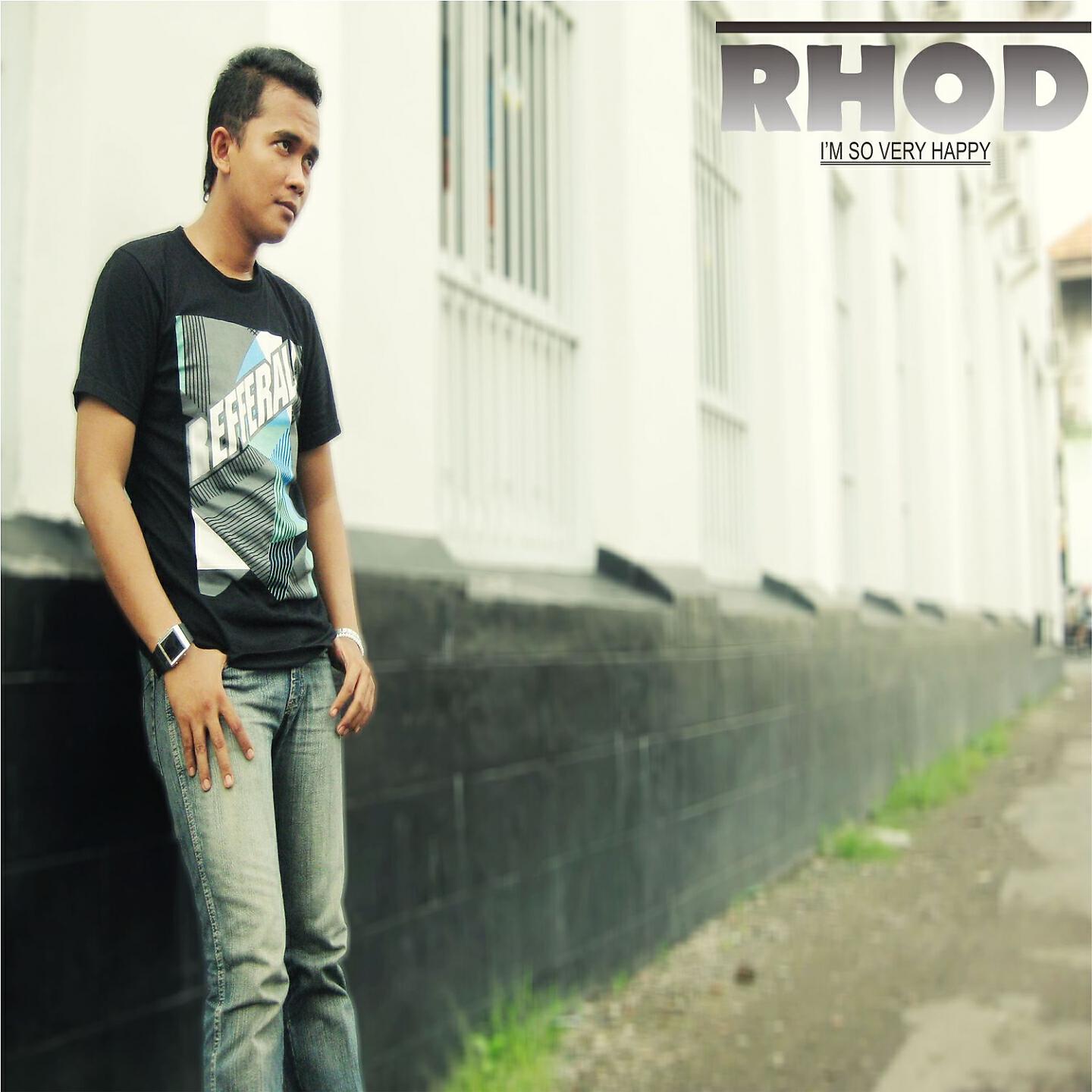 Rhod - Antara Aku Dan Diri Ini