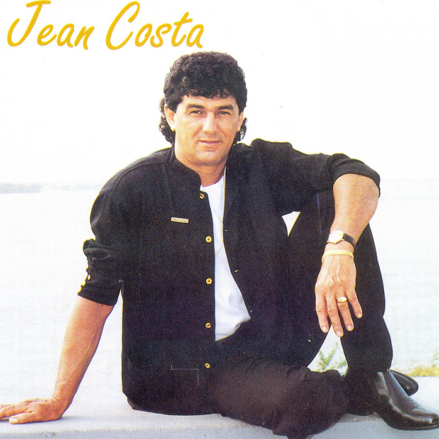 Jean Costa - Onde Andará Você