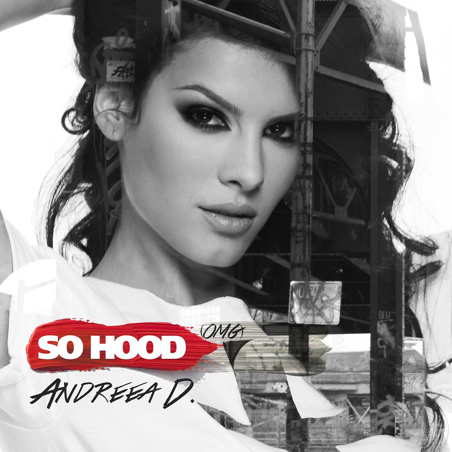 Постер альбома So Hood