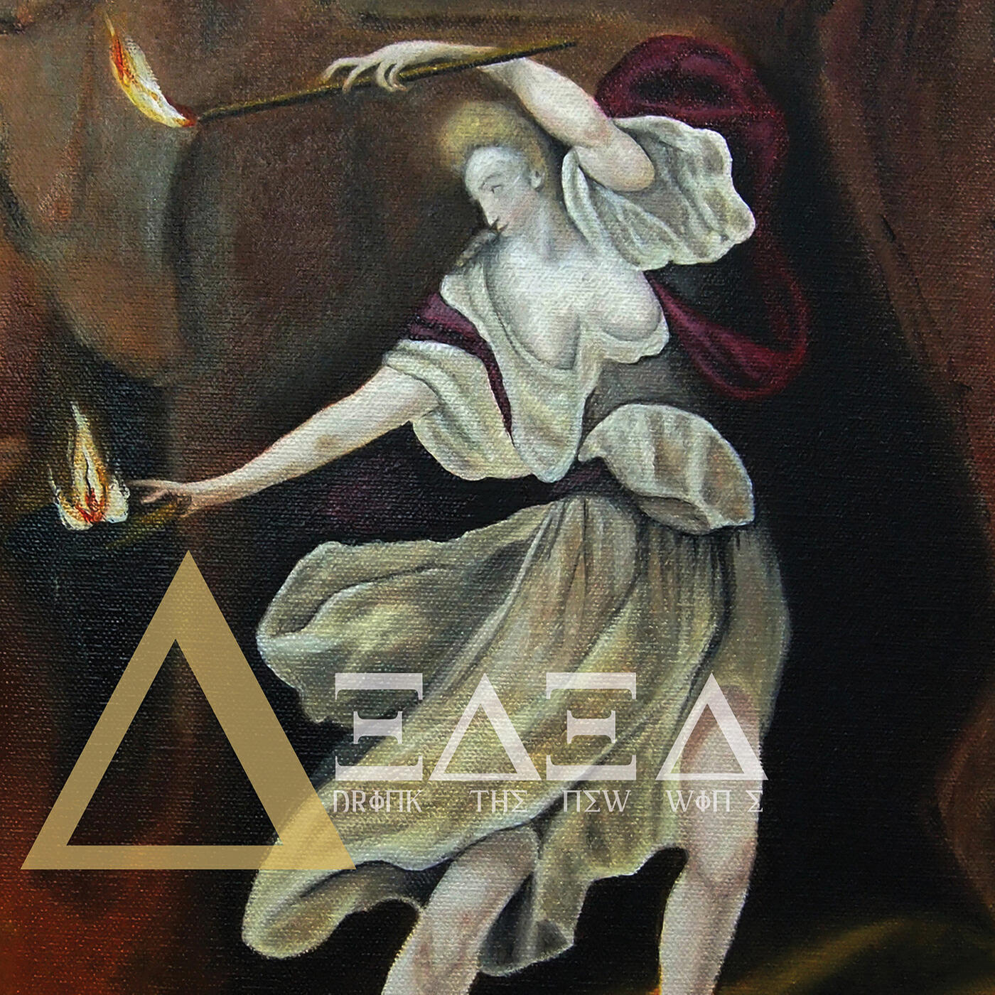 Aeaea - The Light Is All (feat. Liliana Dalen)