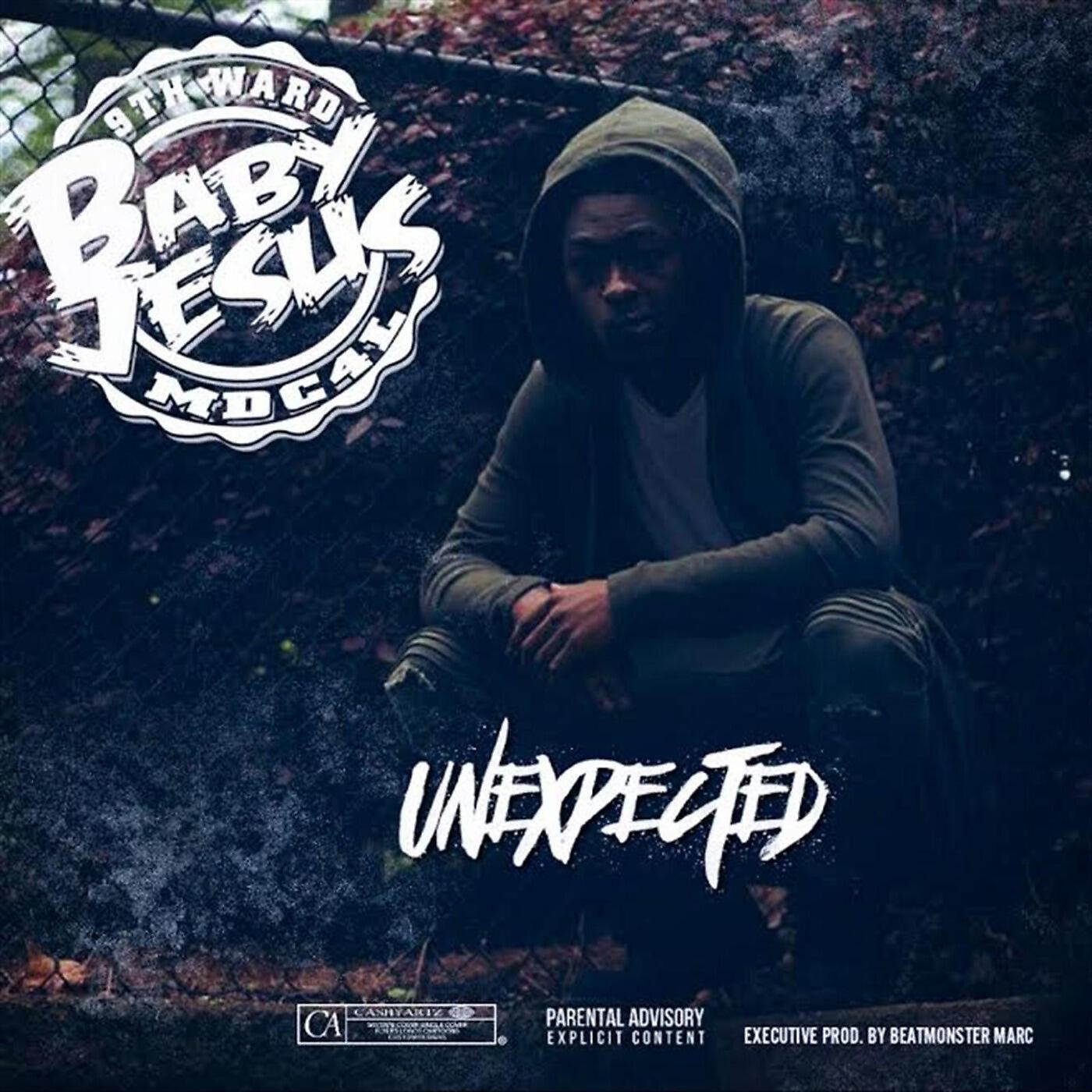9th Ward Baby Jesus - Secure da Bag (feat. Who Is Maino)