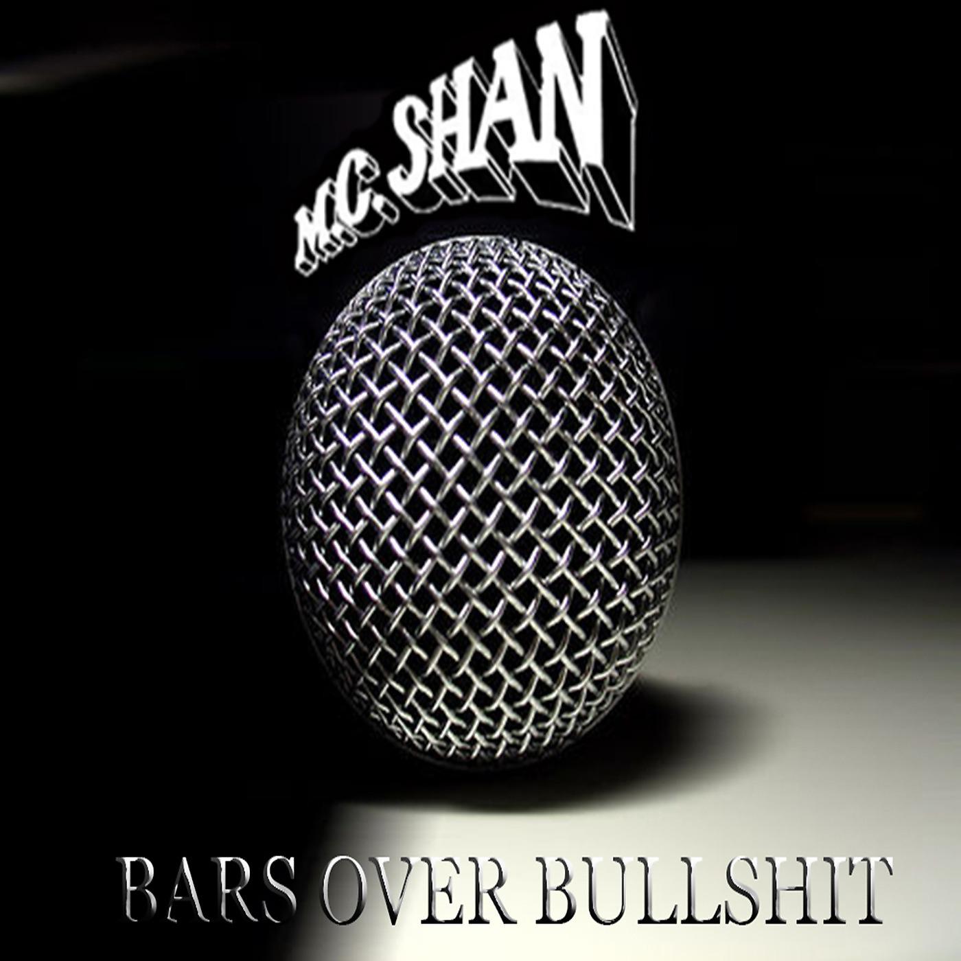 Постер альбома Bars over Bullshit
