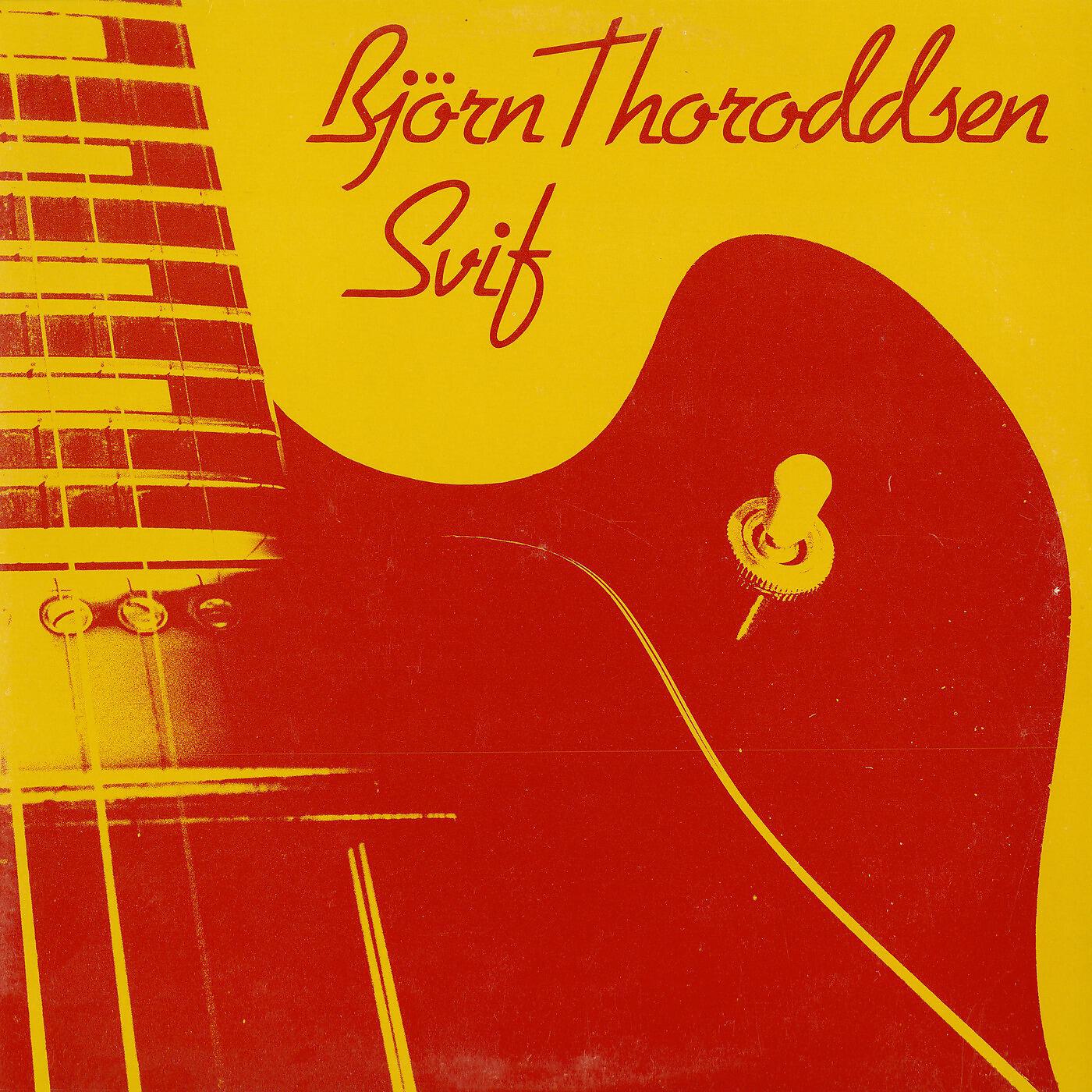 Bjorn Thoroddsen - Just Juice