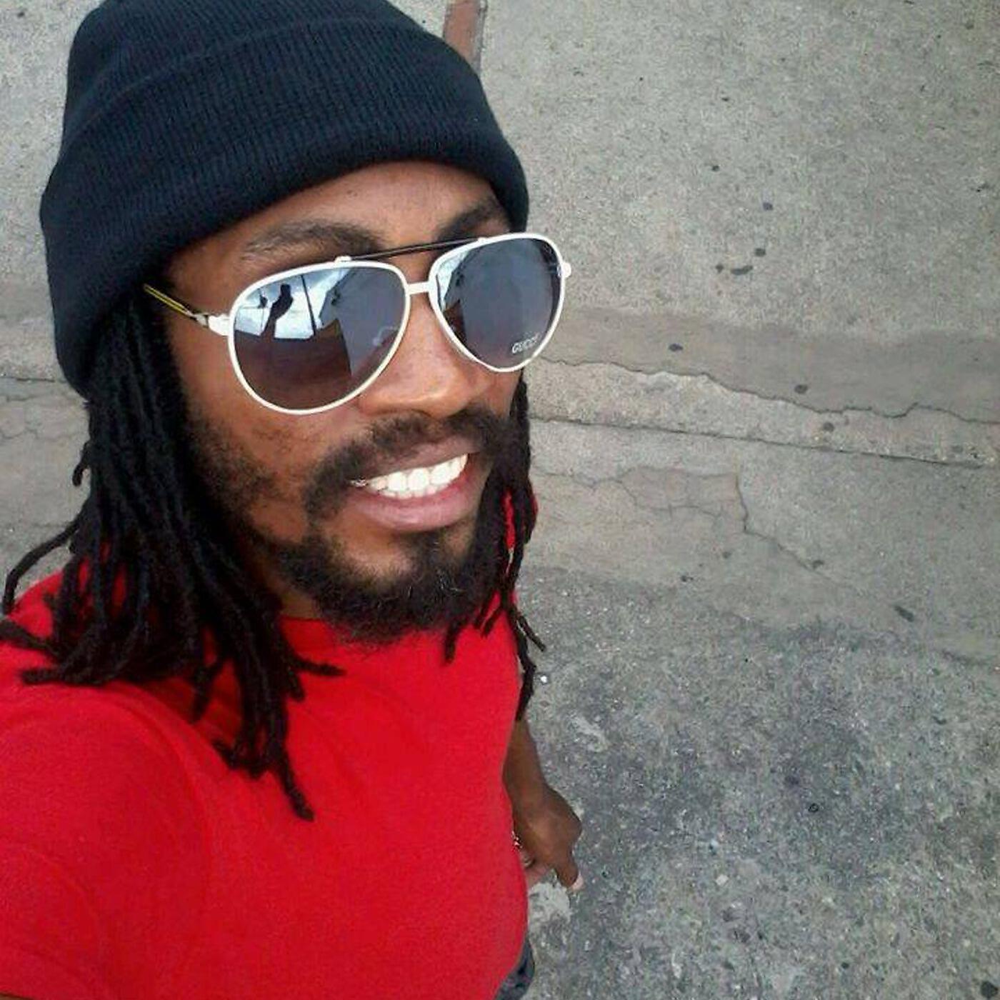Singer Jah - Fluffy Girls