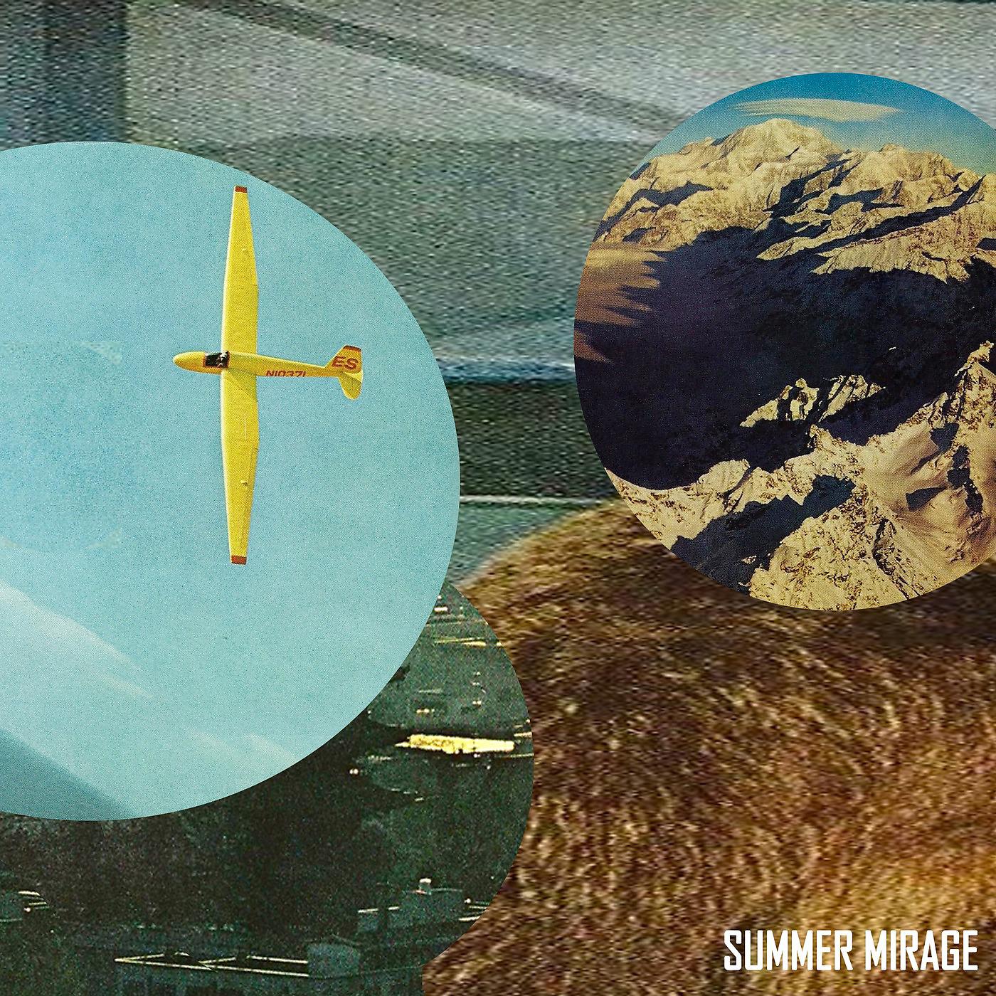 Постер альбома Summer Mirage