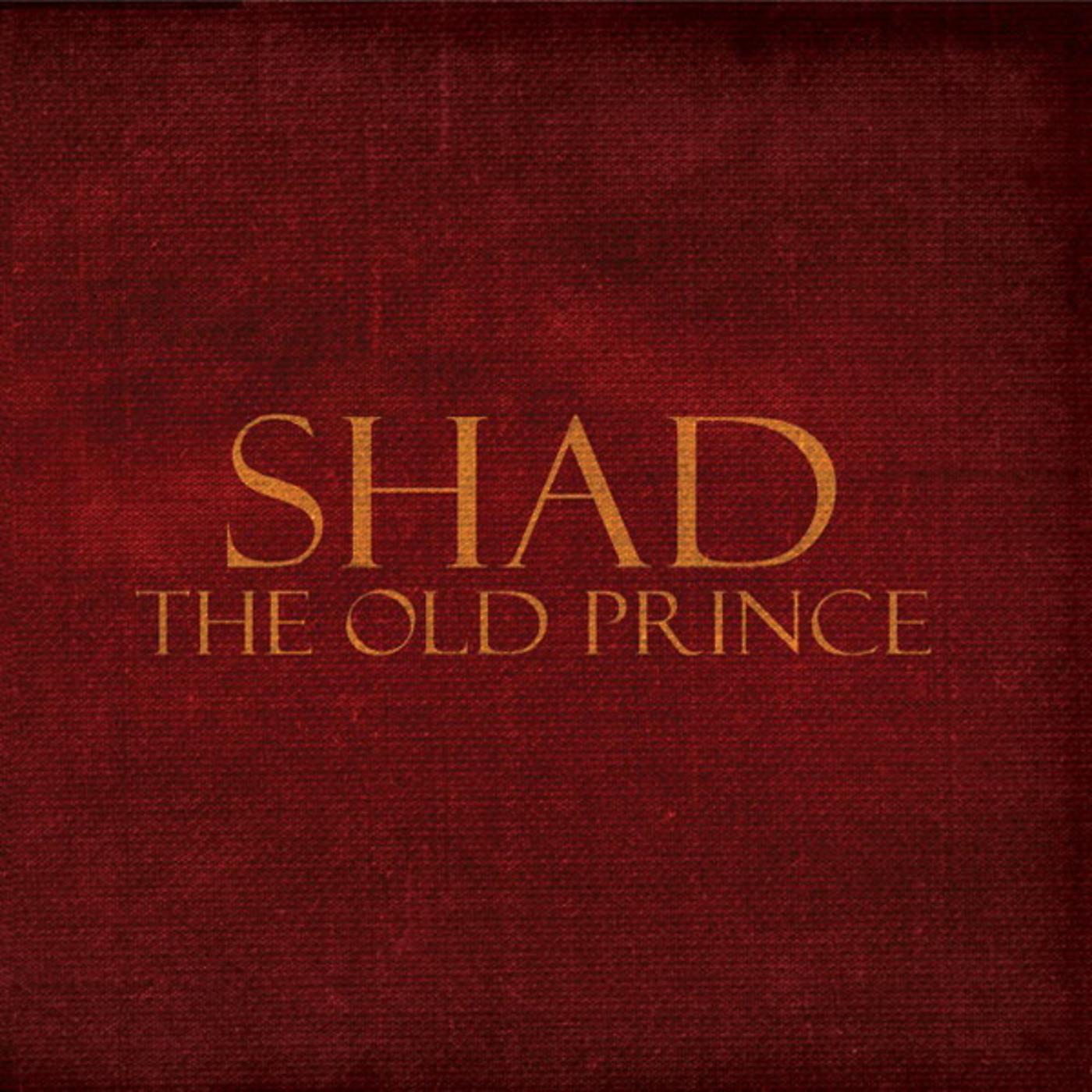 Постер альбома The Old Prince