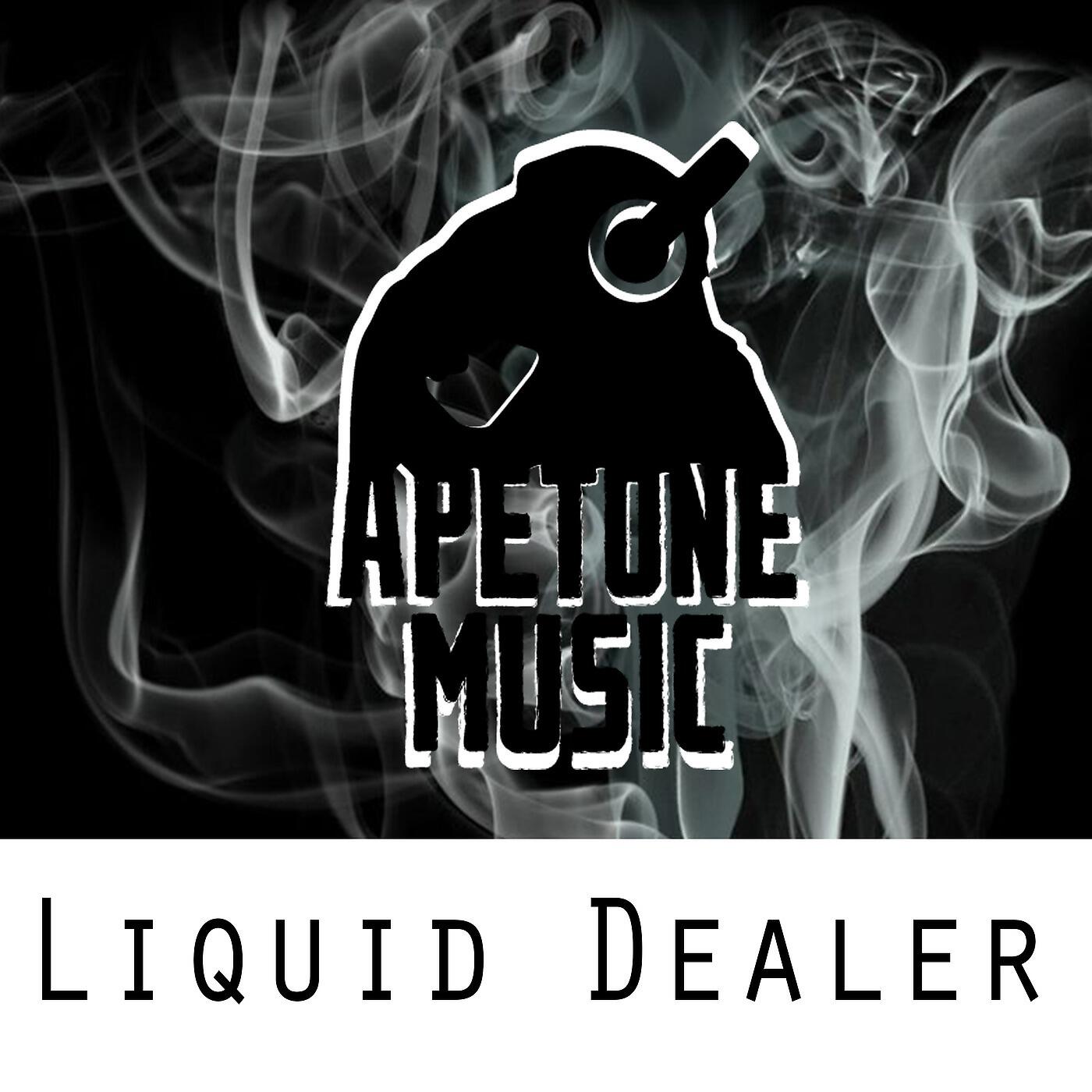 Winin - Liquid Dealer (feat. Emmo Shain & Mexx)