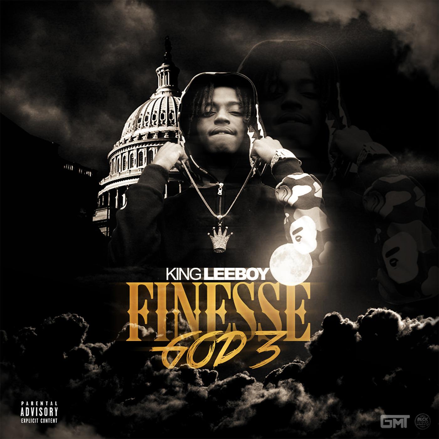 Постер альбома Finesse God 3