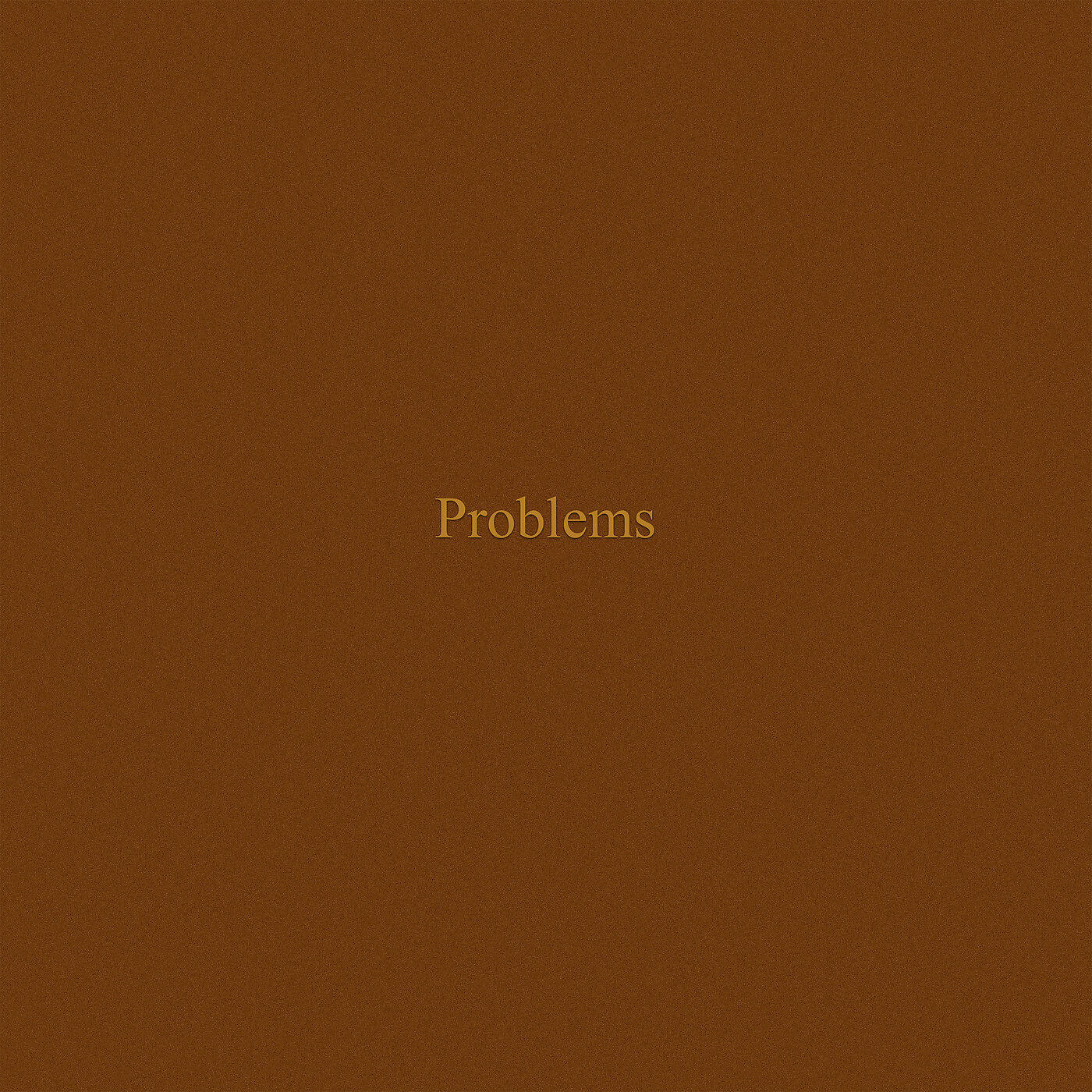 SonReal - Problems