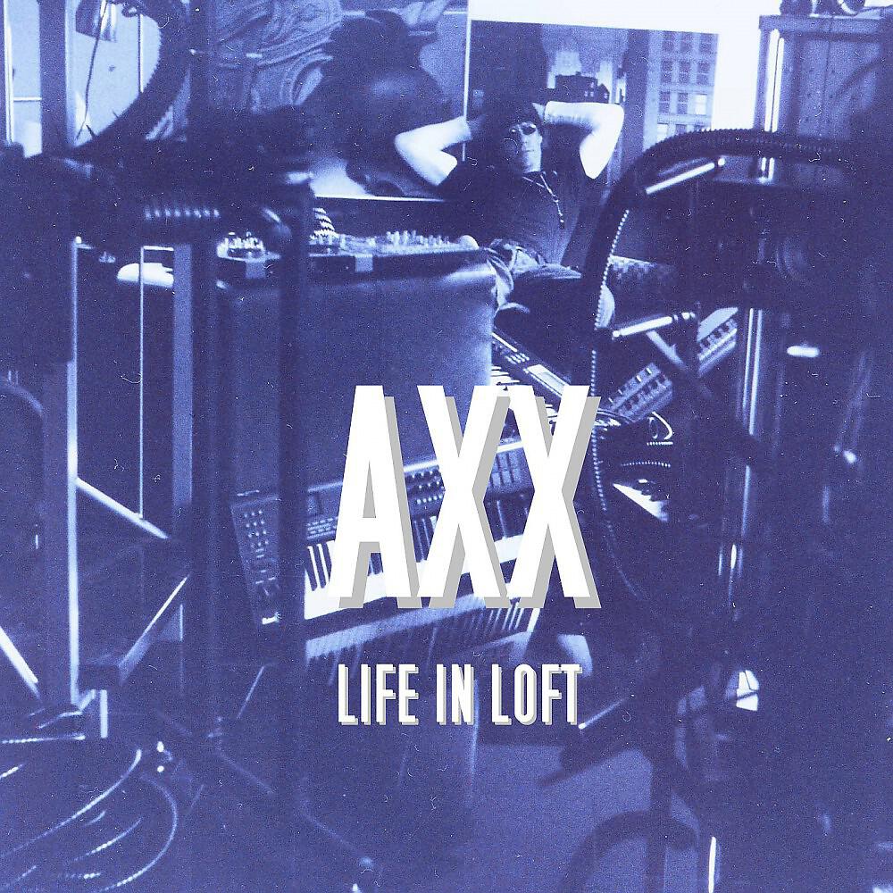 AXX - Dreamweaver