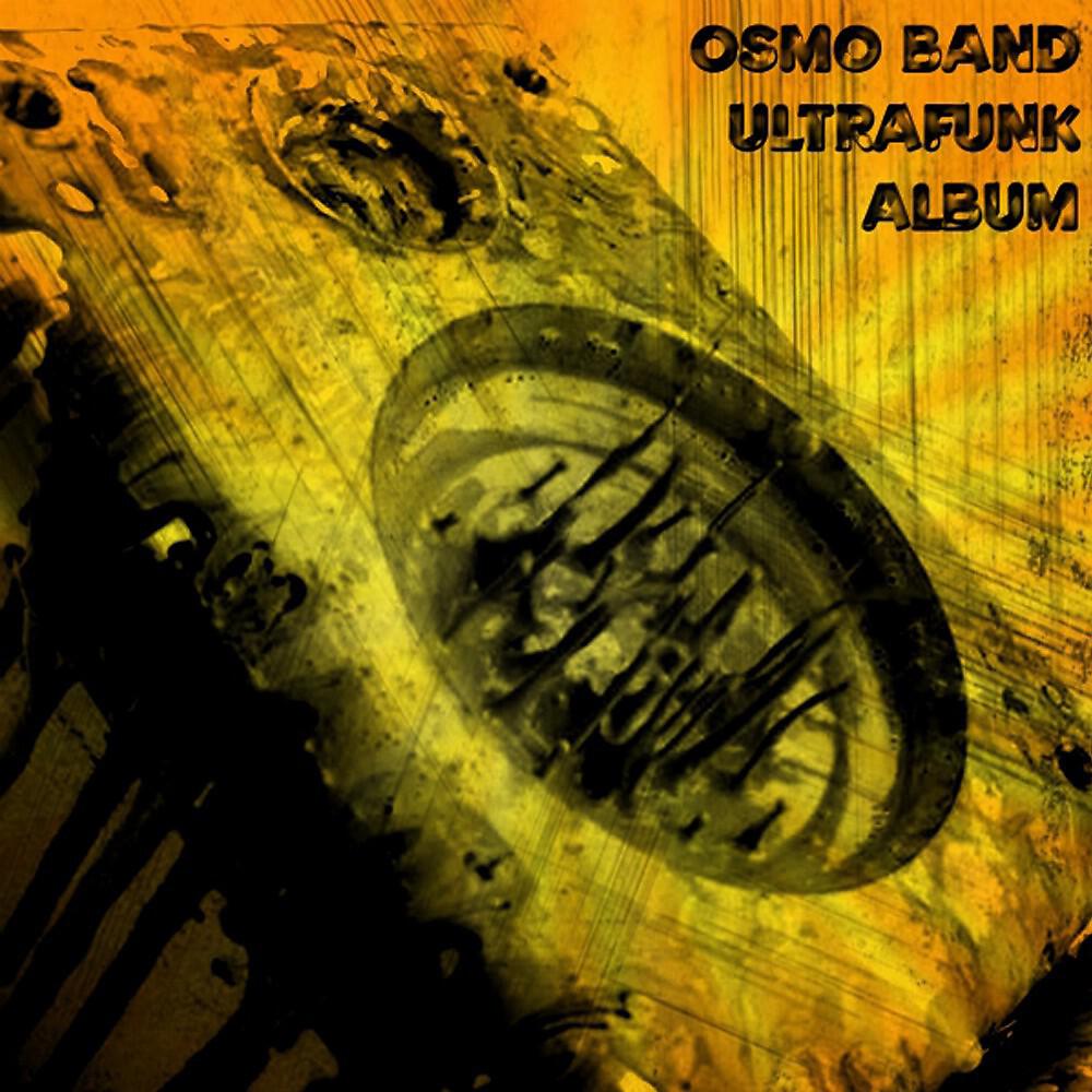 Osmo Band - Ultrafunk (Original)