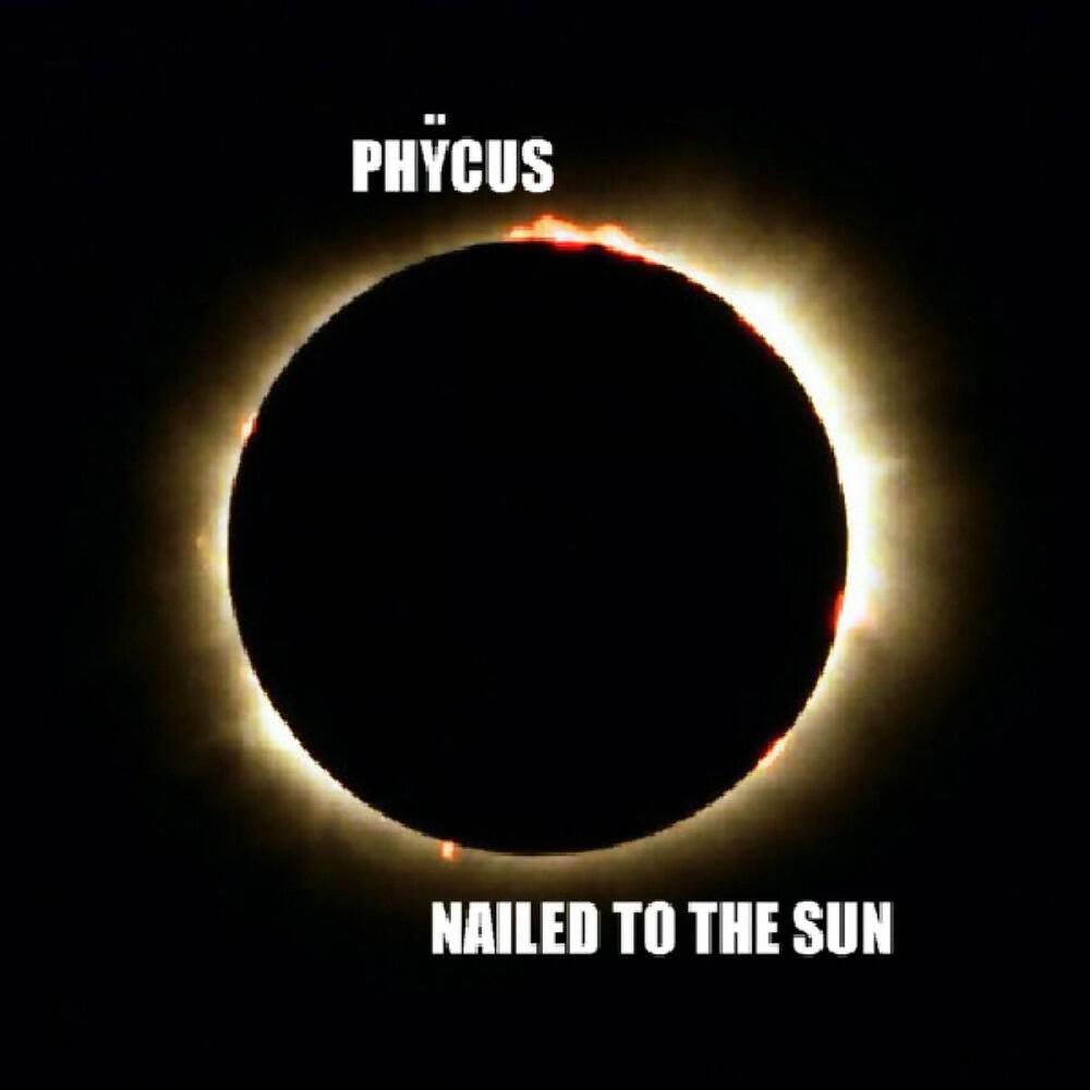 Phycus - Greenland