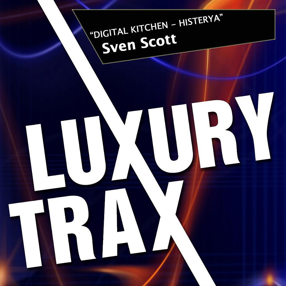 Sven Scott - Digital Kitchen