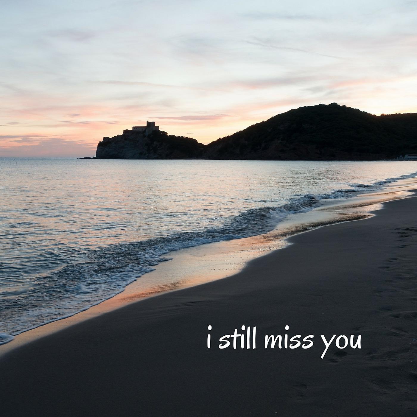 Постер альбома I Still Miss You (feat. Melodik)