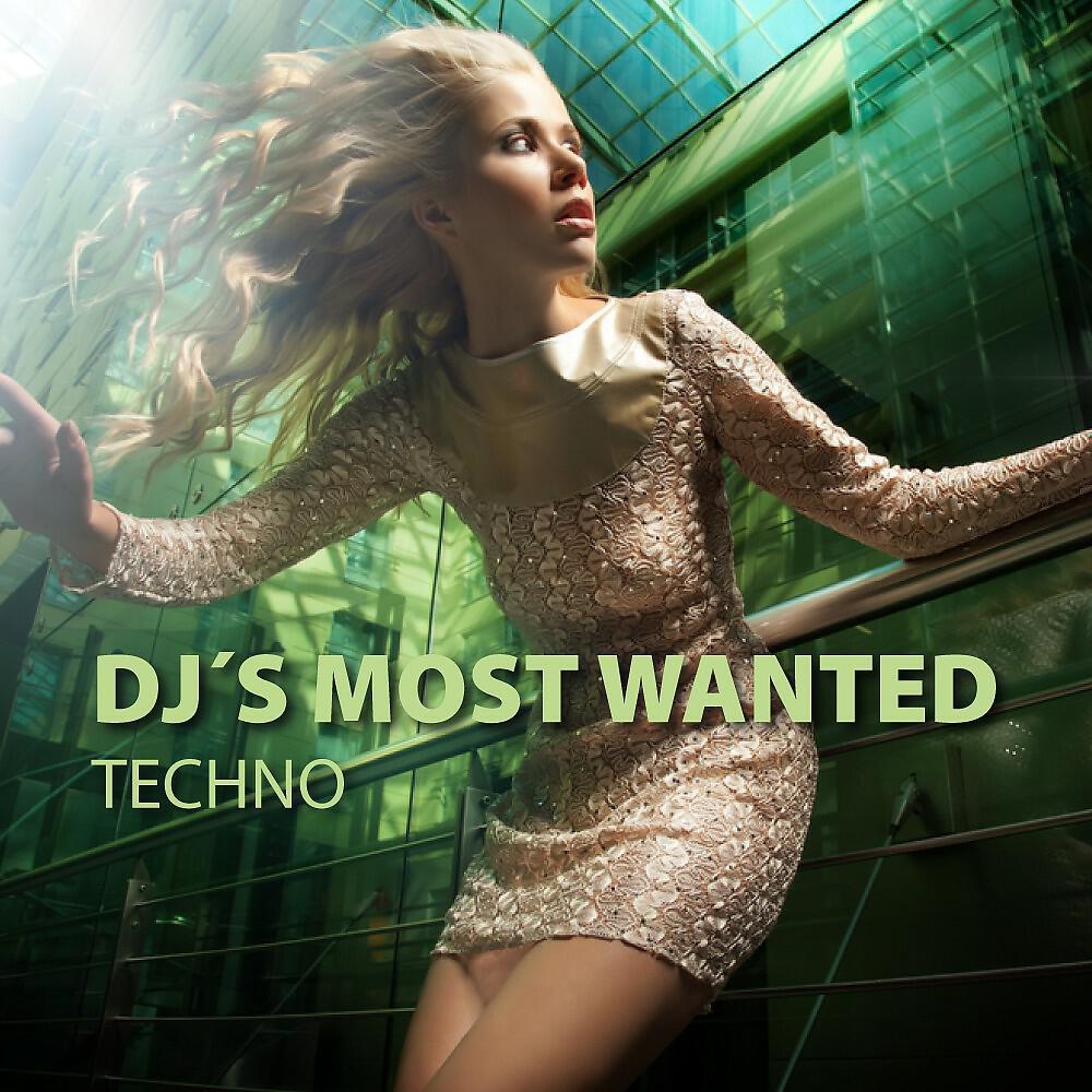 Karl Simon - Was Verboten Ist (Mathew Flint Remix)