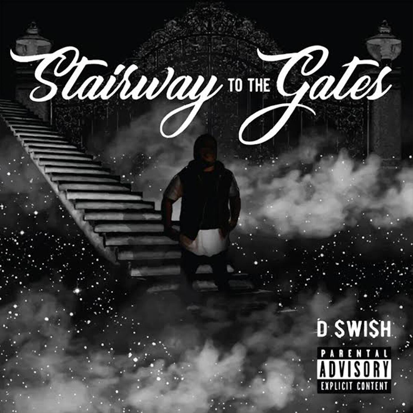 D $Wi$H - Spazz (feat. Young Chop & King100 James)