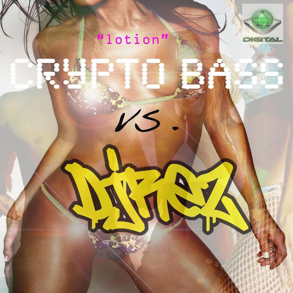Crypto Bass - Lotion (Original Mix)