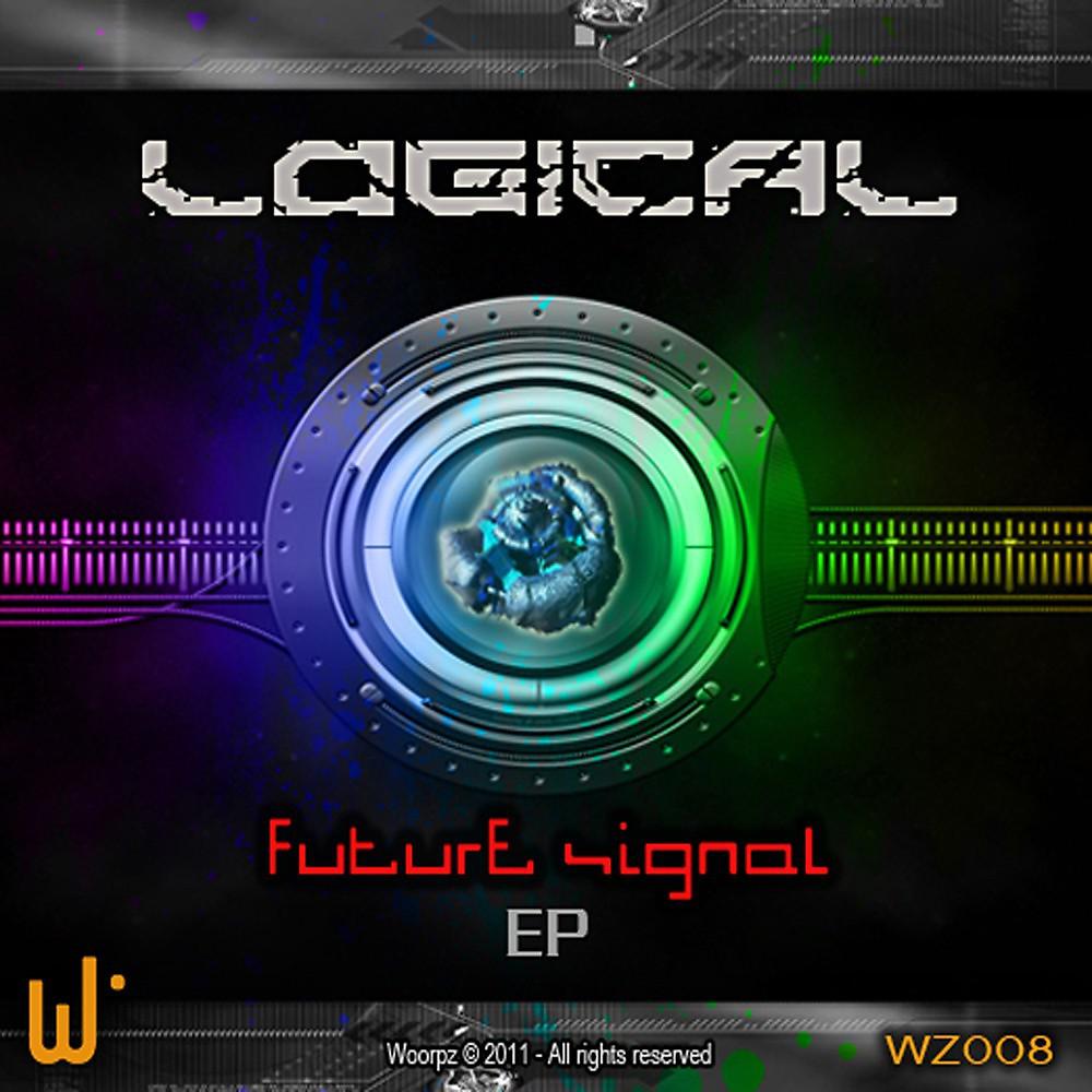 Постер альбома Future Signal