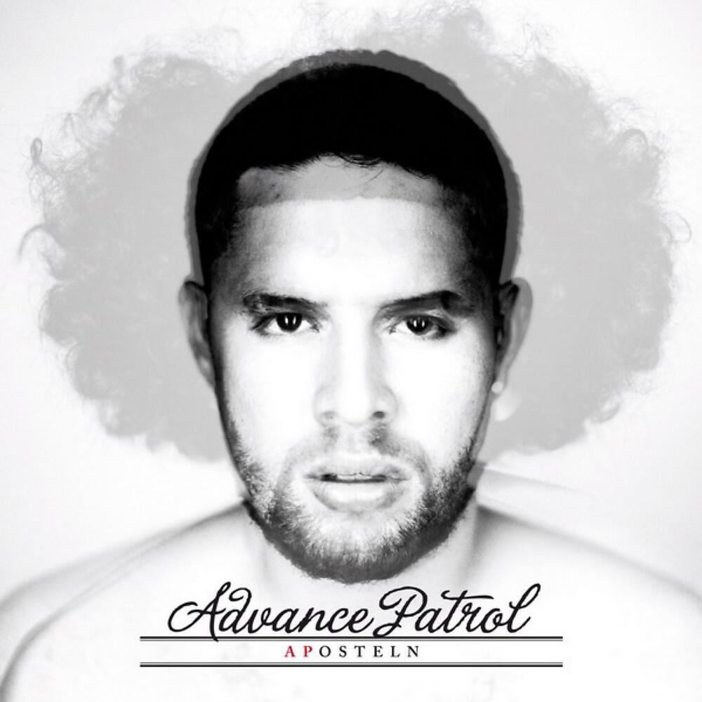 Advance Patrol - Nobody Som Oss