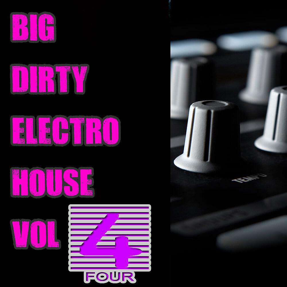 Kishin & Stereoliner - Push That Feeling (Stereoliner Remix)