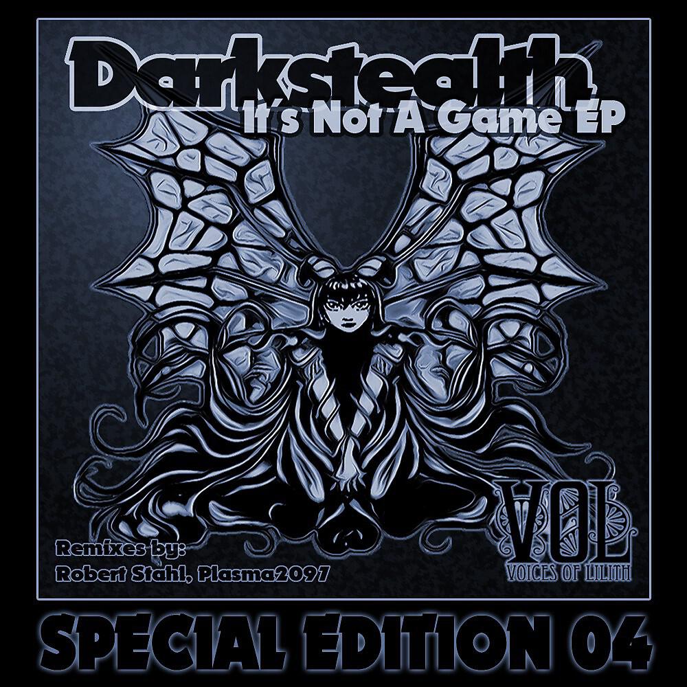 Darkstealth - Hammerhead (Robert Stahl Remix)