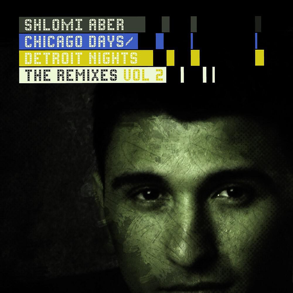 Shlomi Aber - Create Balance (Steve Lawler Remix)