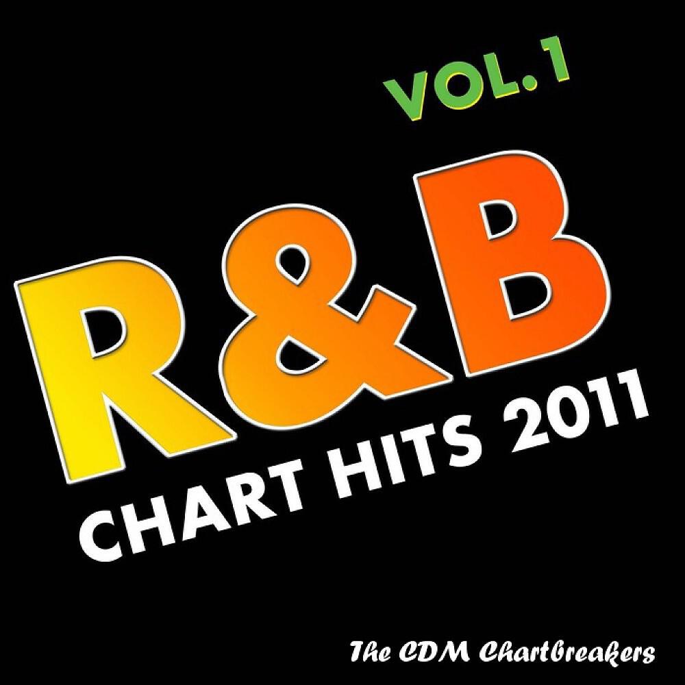 The CDM Chartbreakers - Rocketeer