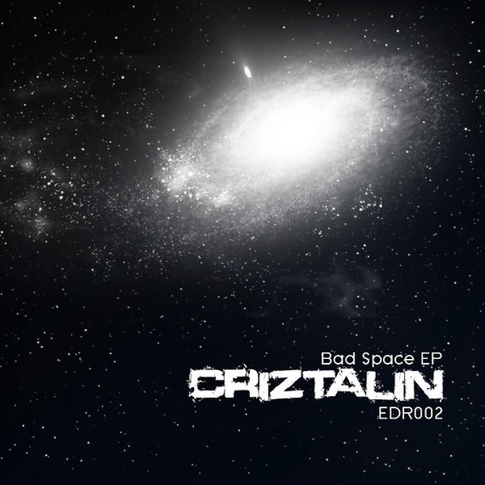 Criztalin - Bad Space Tool (Akadawa Remix)