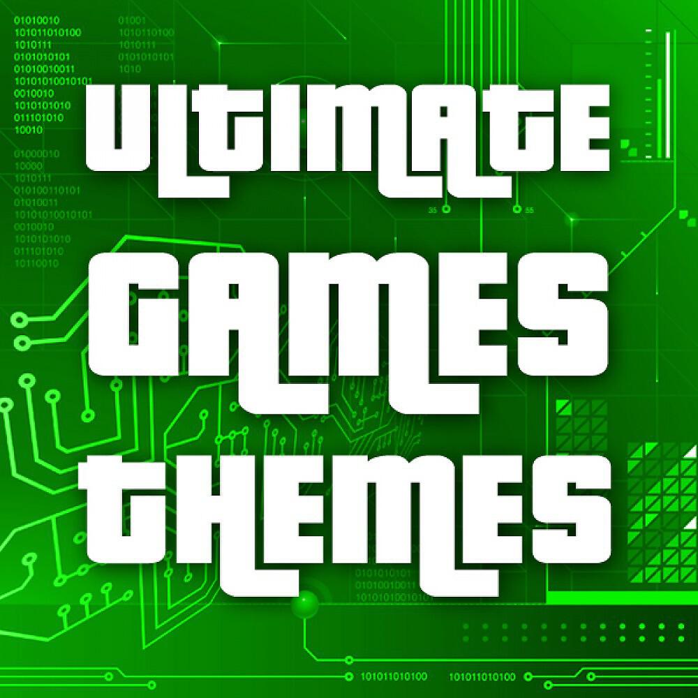 Game Sounds Unlimited - Theme From Grand Theft Auto IV (Soviet Connection)